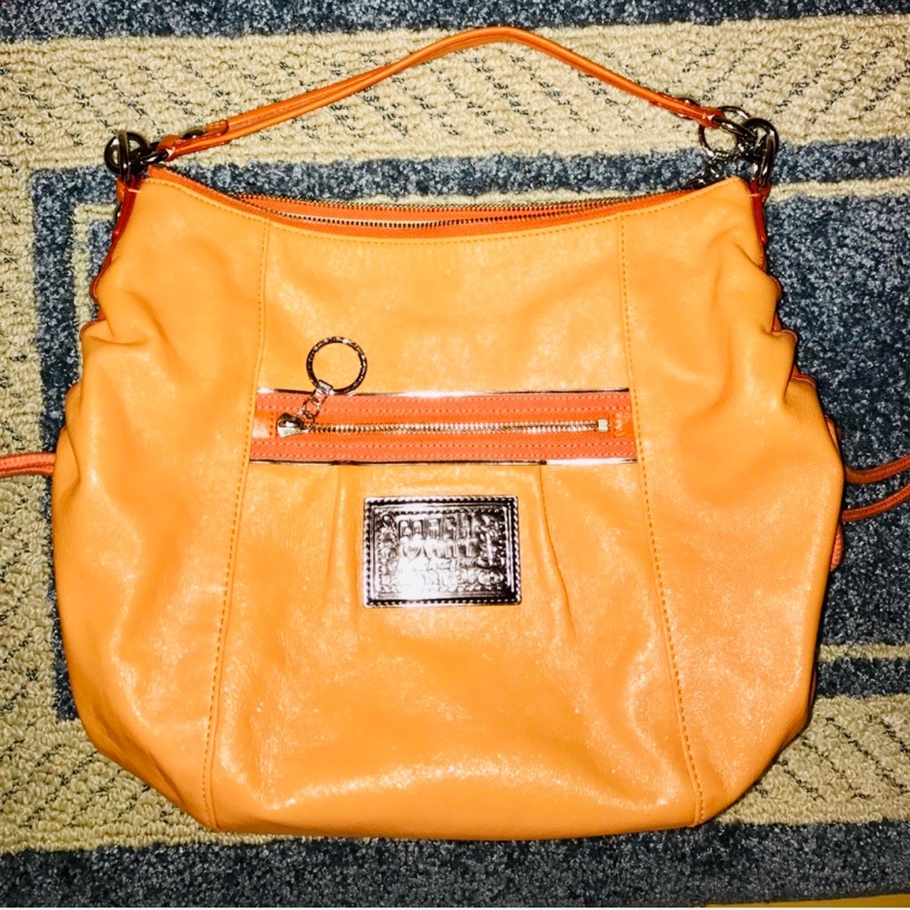 🧡 Coach Handbag 🧡